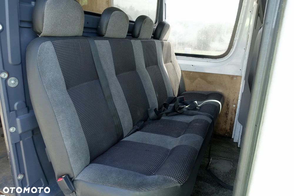 Mercedes-Benz SPRINTER 316CDI - 14