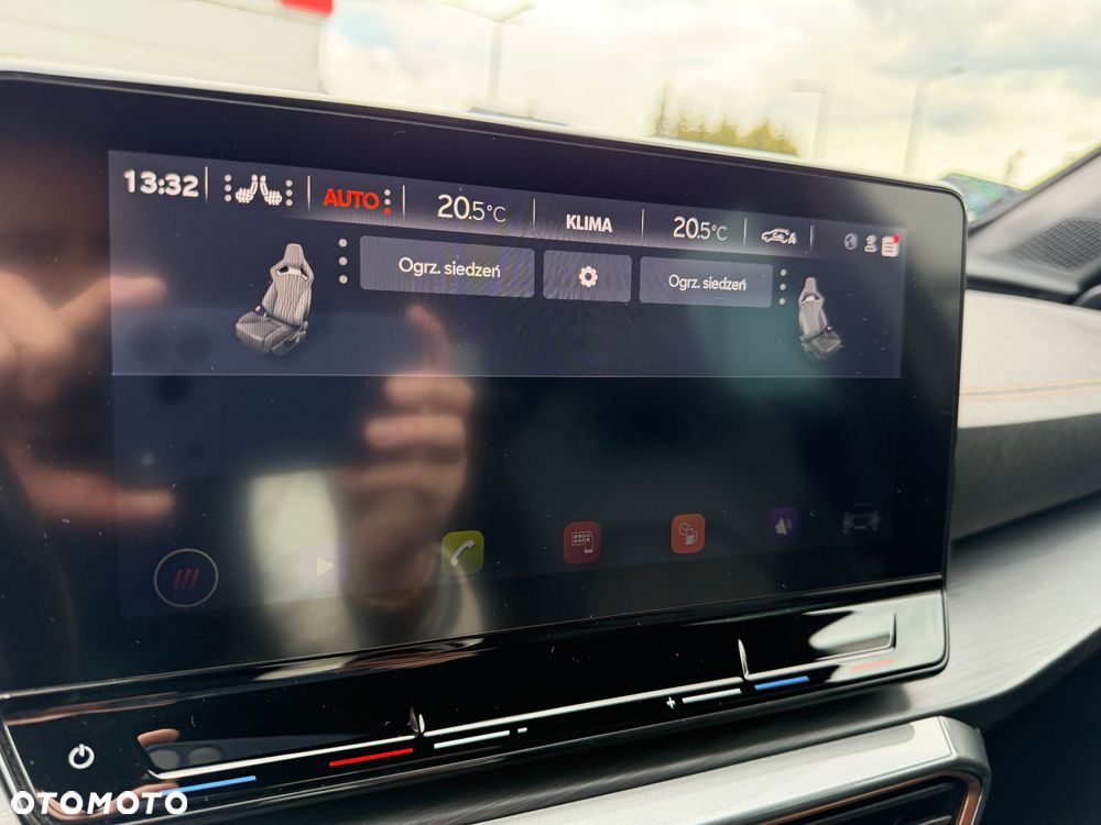 Cupra Formentor - 20