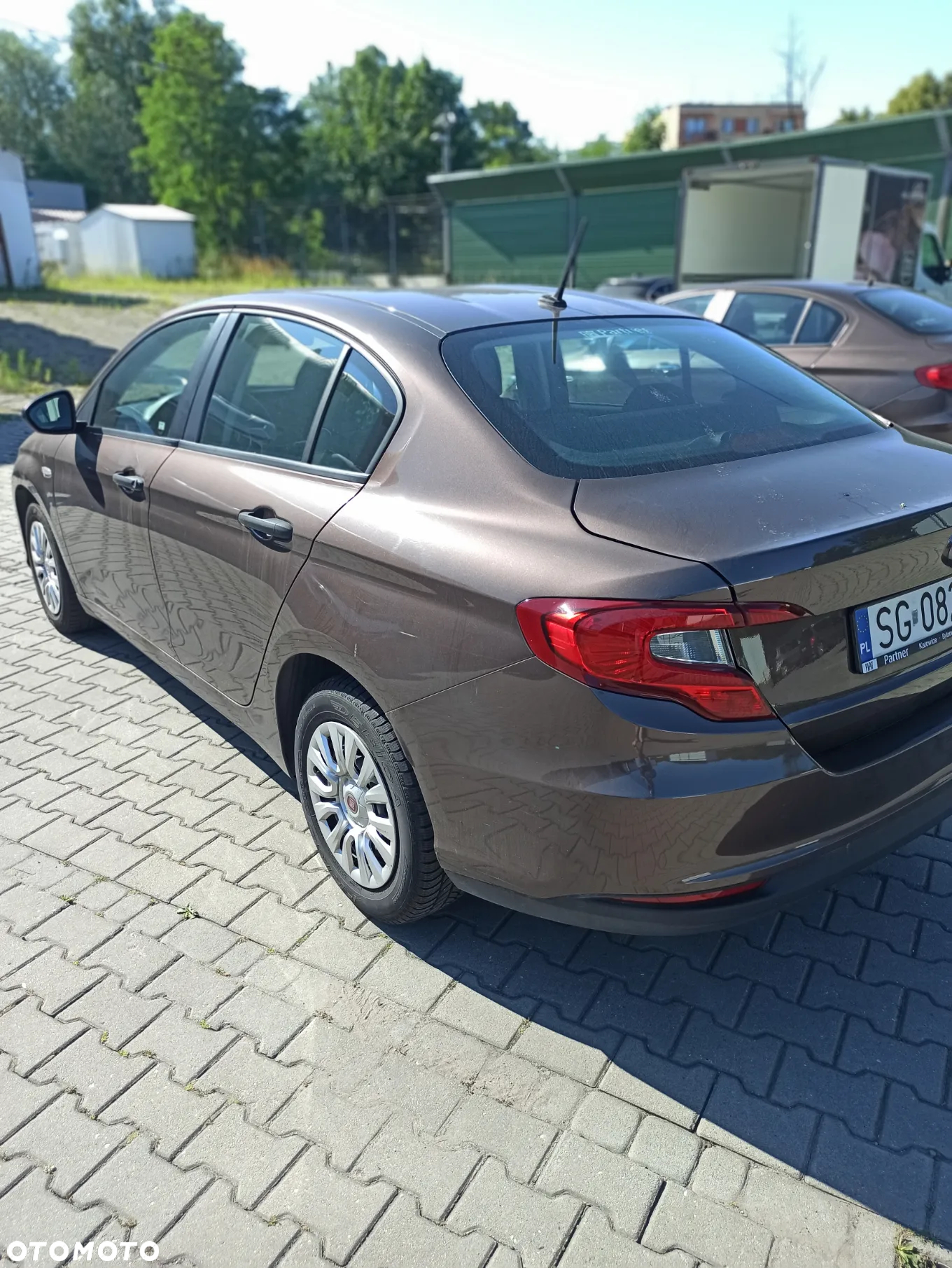 Fiat Tipo 1.4 16v - 3