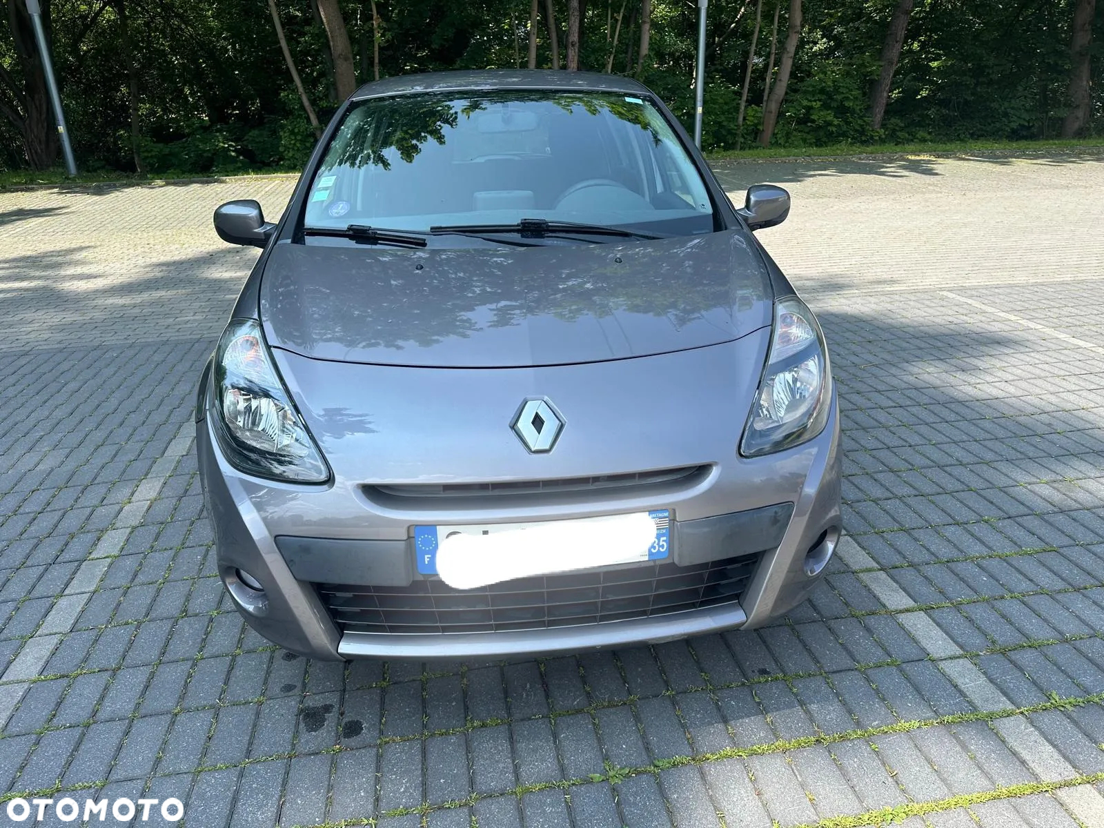Renault Clio 1.2 16V 75 GPS - 2
