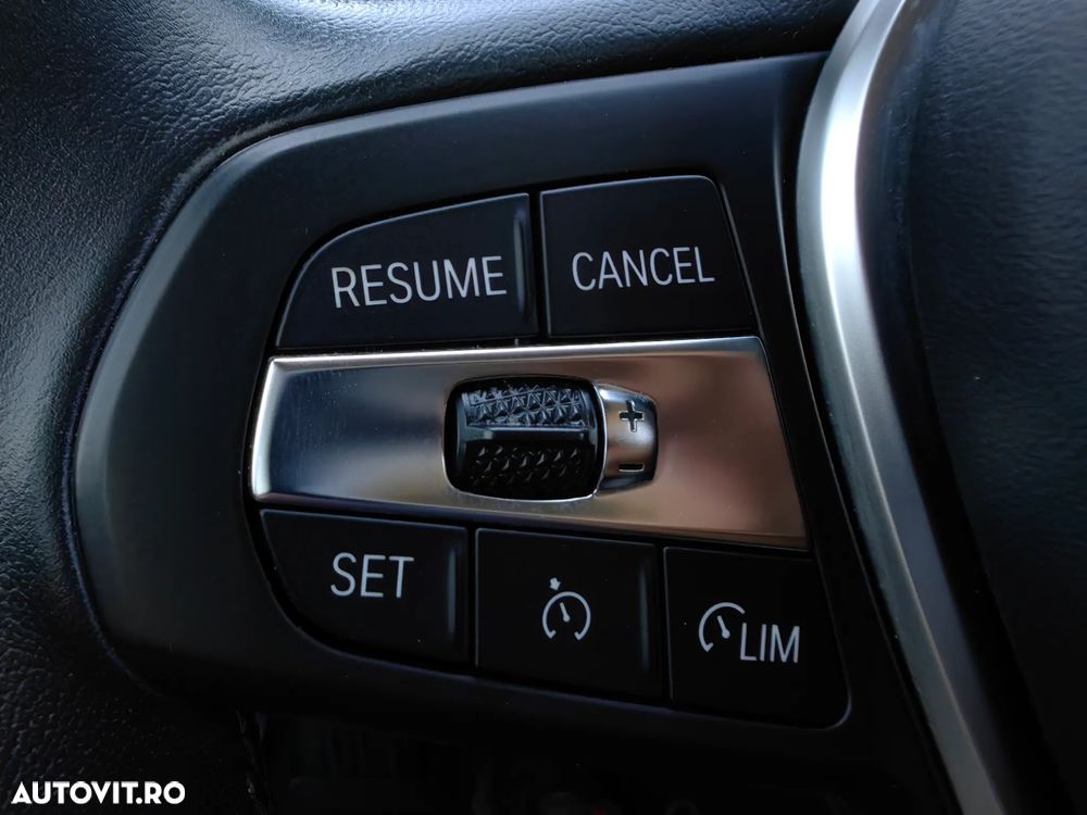 BMW Seria 2 218d Aut. Advantage - 27