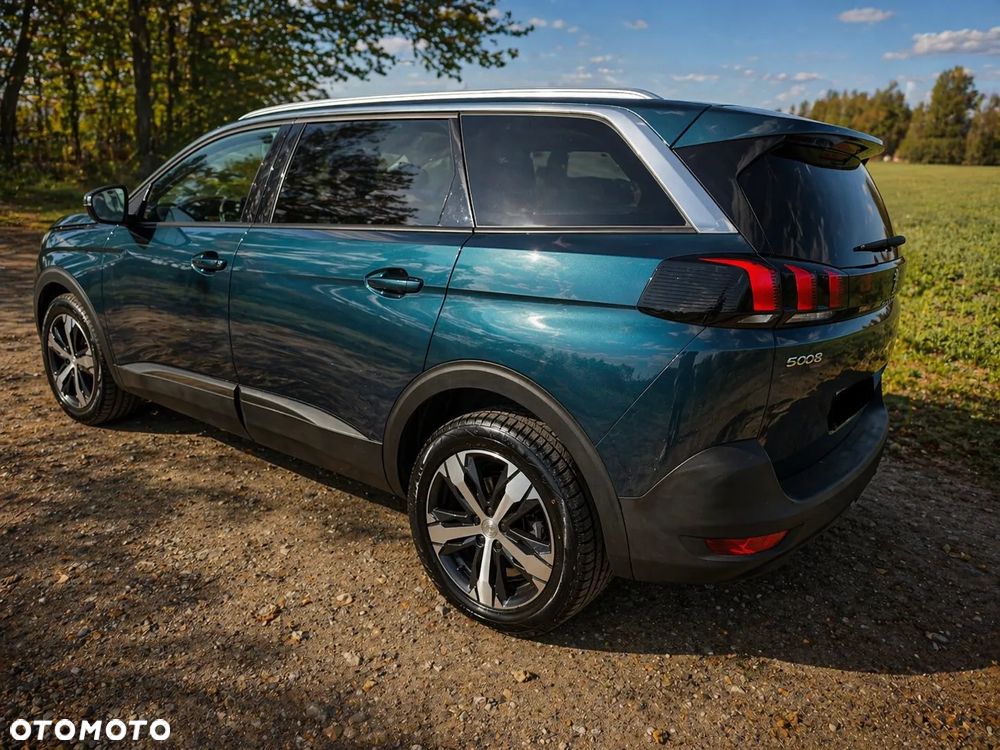 Peugeot 5008 1.2 PureTech Access - 3