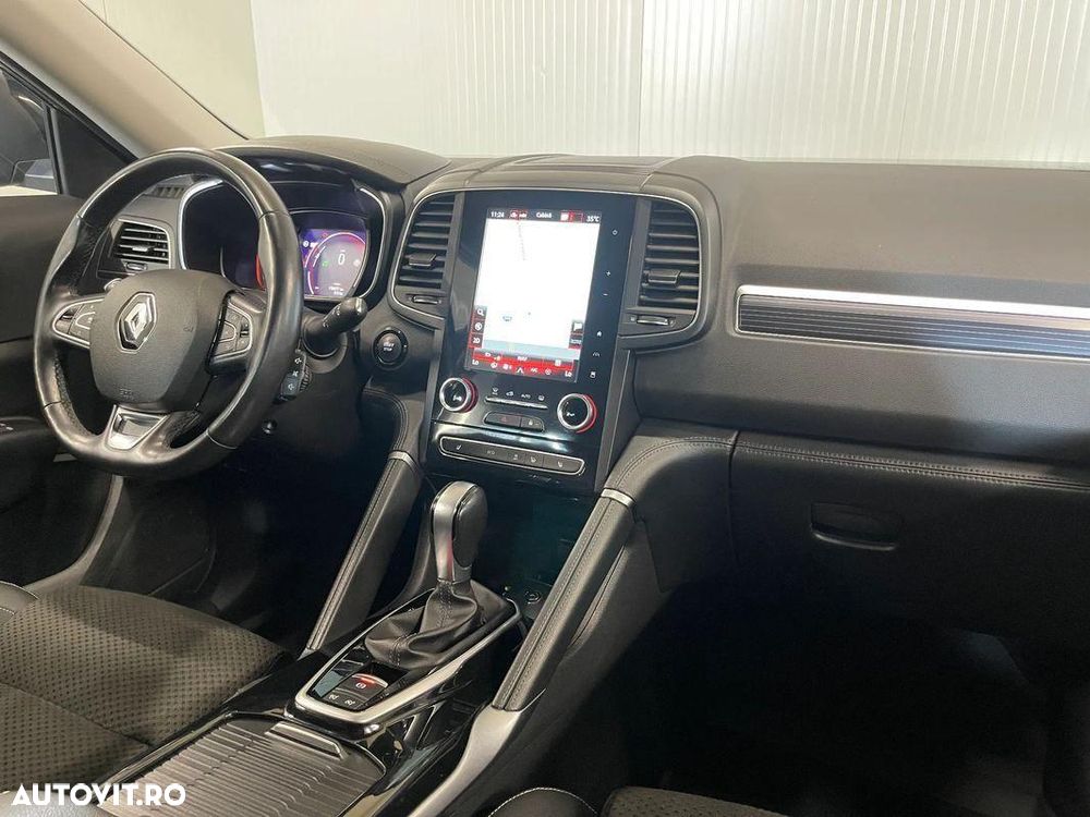 Renault Koleos BLUE dCi X-Tronic 4WD Intens - 9