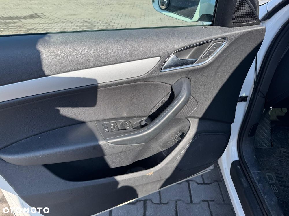 Audi Q3 2.0 TFSI Quattro S tronic - 12