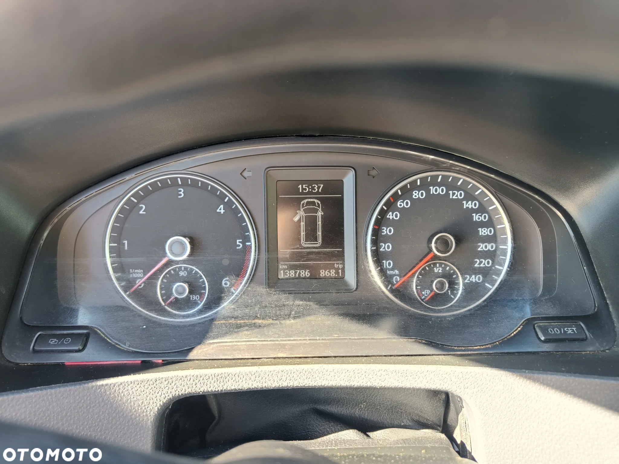Volkswagen Transporter T6 - 13
