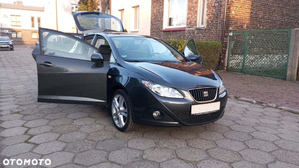 Seat Ibiza - 10