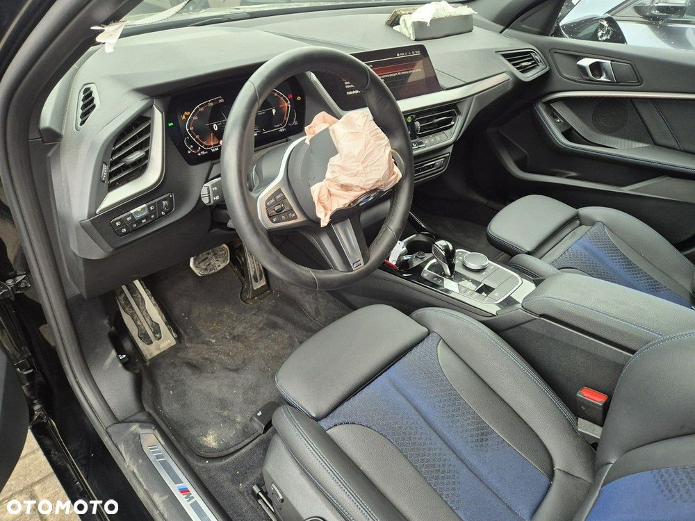 BMW Seria 1 118i Edition M Sport Shadow - 9