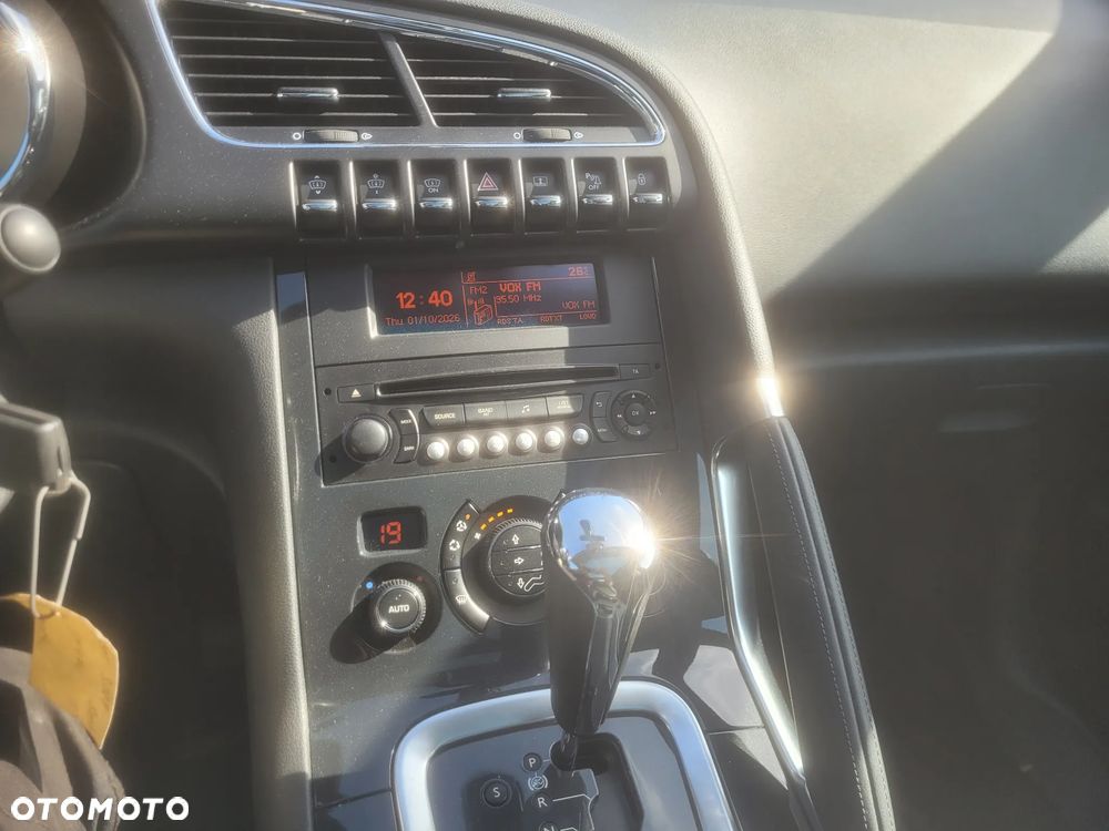 Peugeot 3008 - 37
