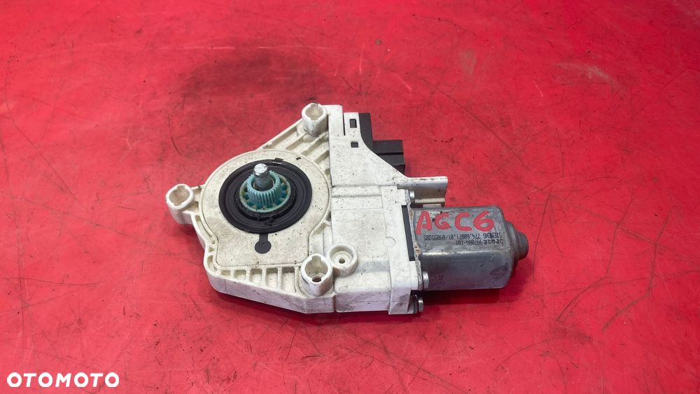 AUDI A6 C6 - SILNICZEK SZYB 4F0959802A - 4