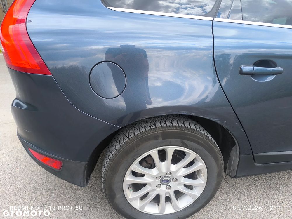 Volvo XC 60 T6 AWD Summum - 8