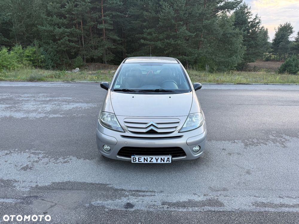 Citroën C3 1.4i Equilibre - 8