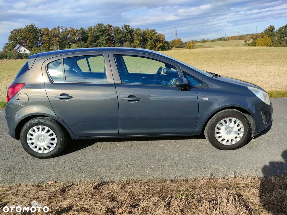 Opel Corsa 1.2 16V Color Edition S&S - 3