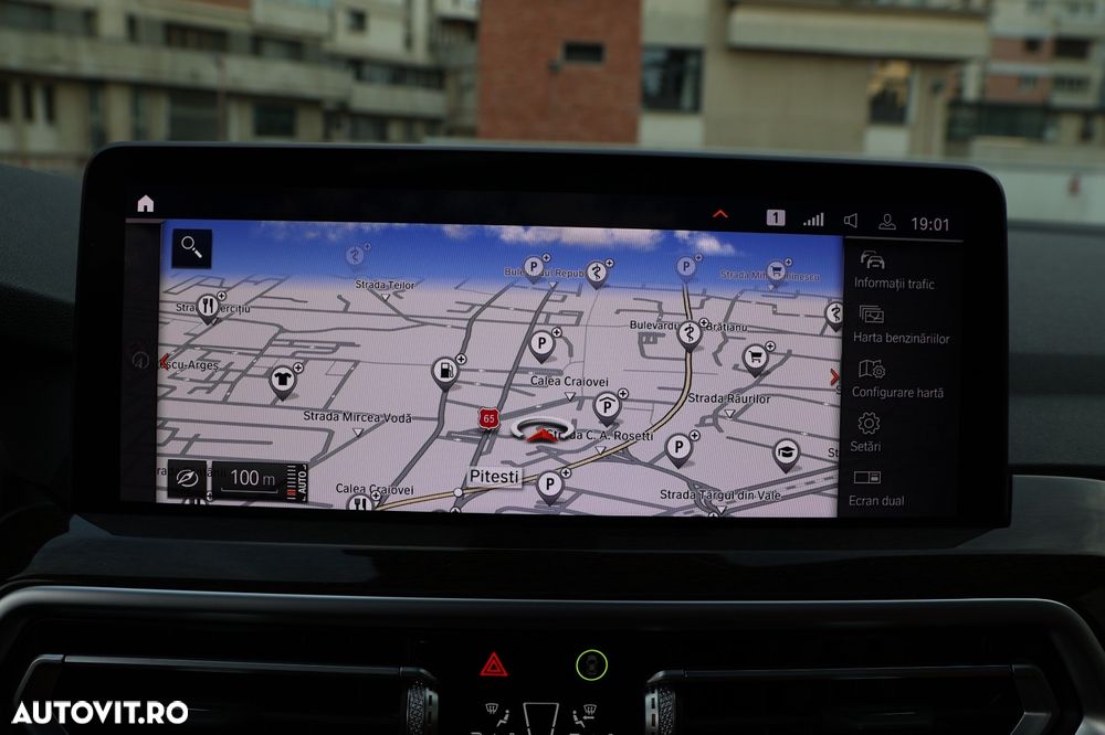 BMW X4 xDrive30i Aut. - 27