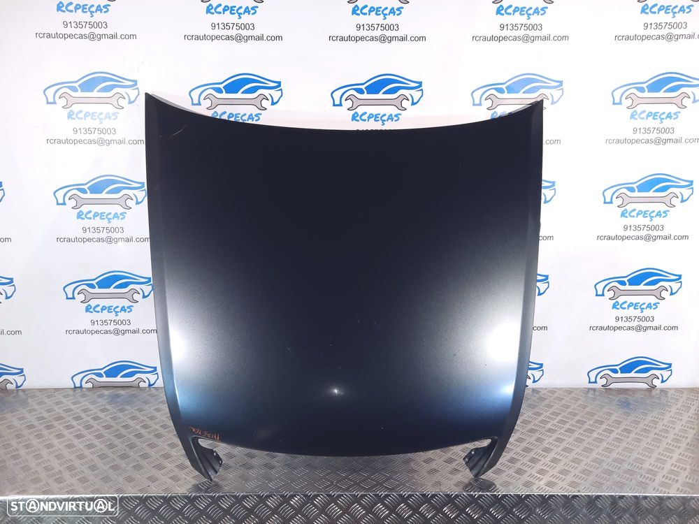 CAPOT VW VOLKSWAGEN 3D0823031H 3D0823031 VW VOLKSWAGEN PHAETON 3D1 3D2 3D3 3D4 3D6 3D7 3D8 3D9 CAPÔ CAPO ORIGINAL - 8