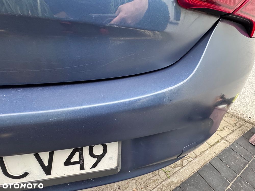 Opel Corsa 1.4 Enjoy S&S Easytronic - 12