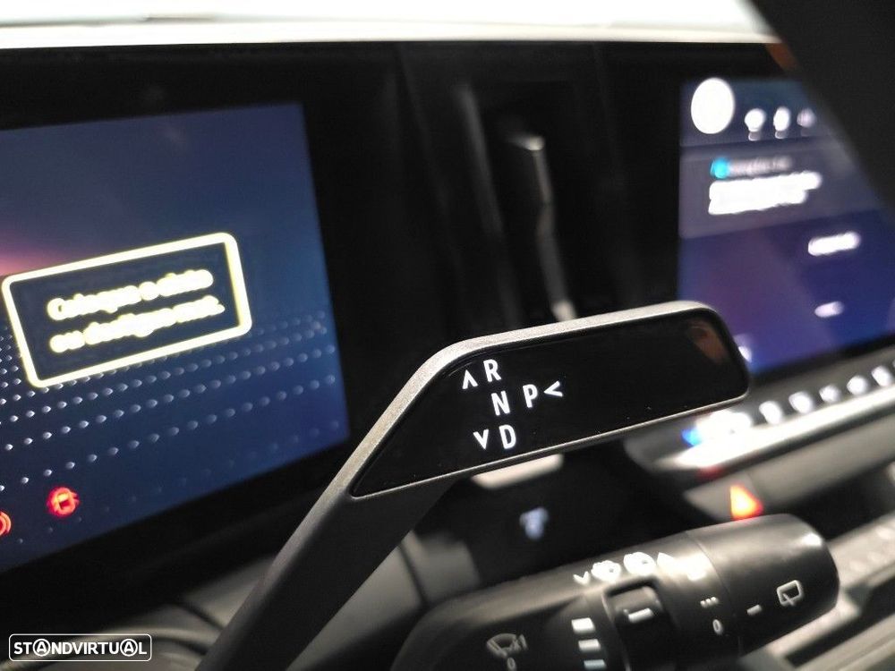 Renault Mégane E-Tech EV40 Equilibre - 28