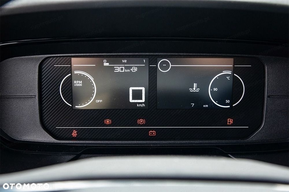 Citroën Berlingo Van XL L2H1 1.5 100KM - 9