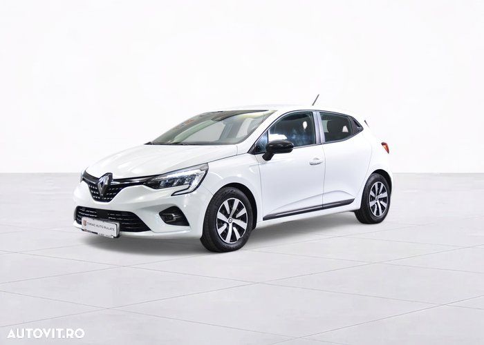 Renault Clio ver-v-tce-90-generation - 1