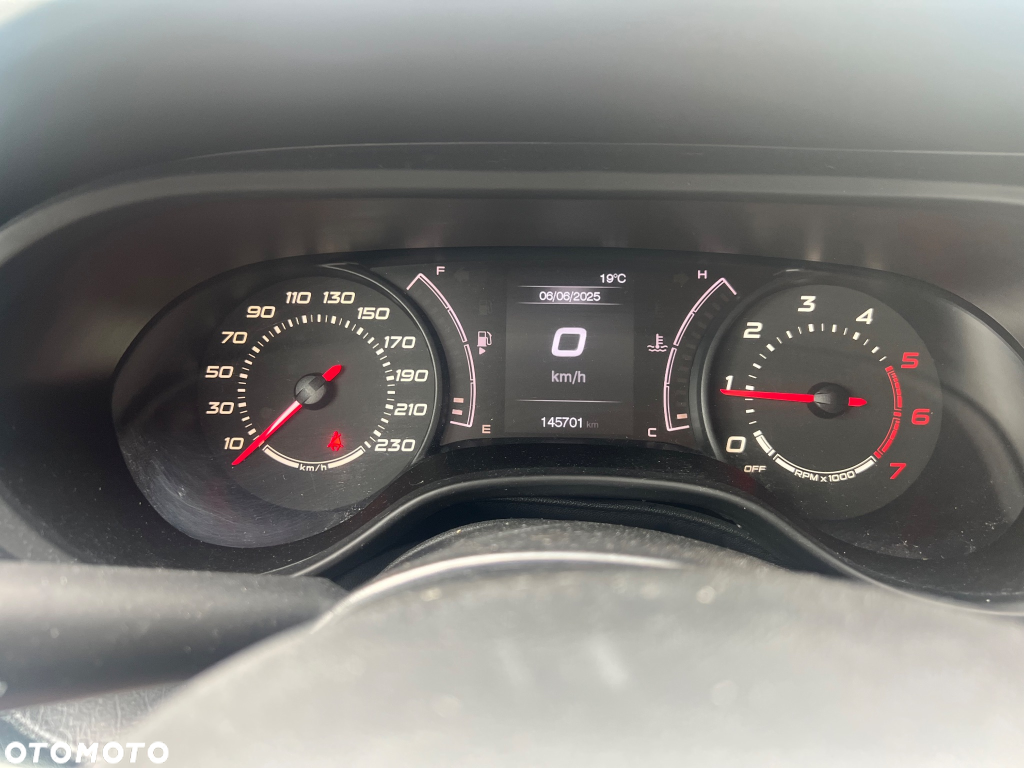Fiat Tipo 1.3 MultiJet 16v Easy - 13