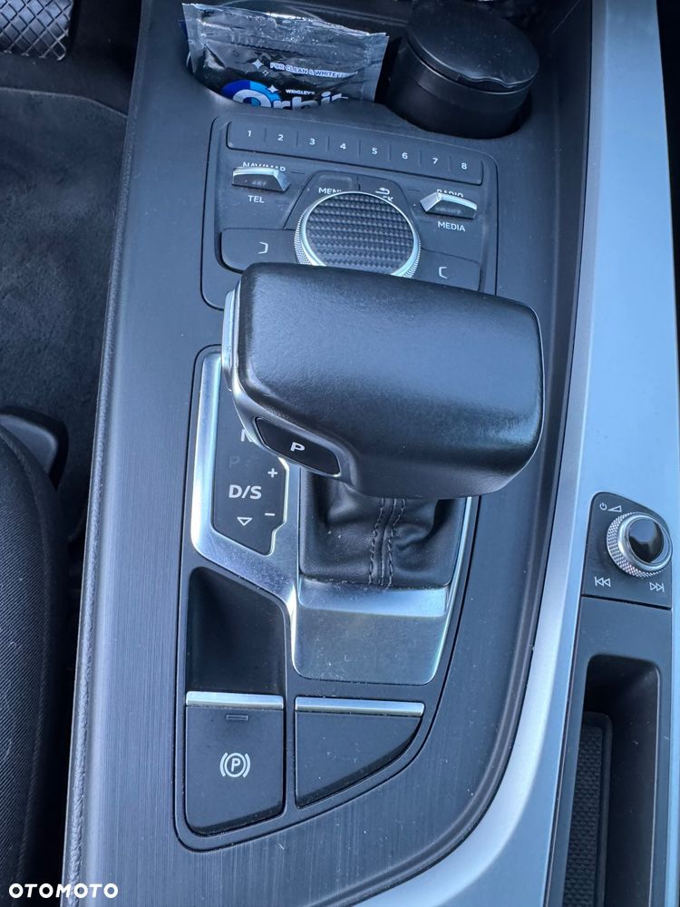 Audi A4 Avant - 16