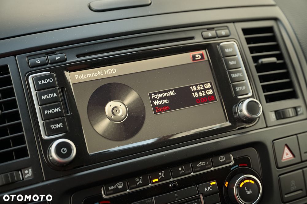 Volkswagen Multivan - 35