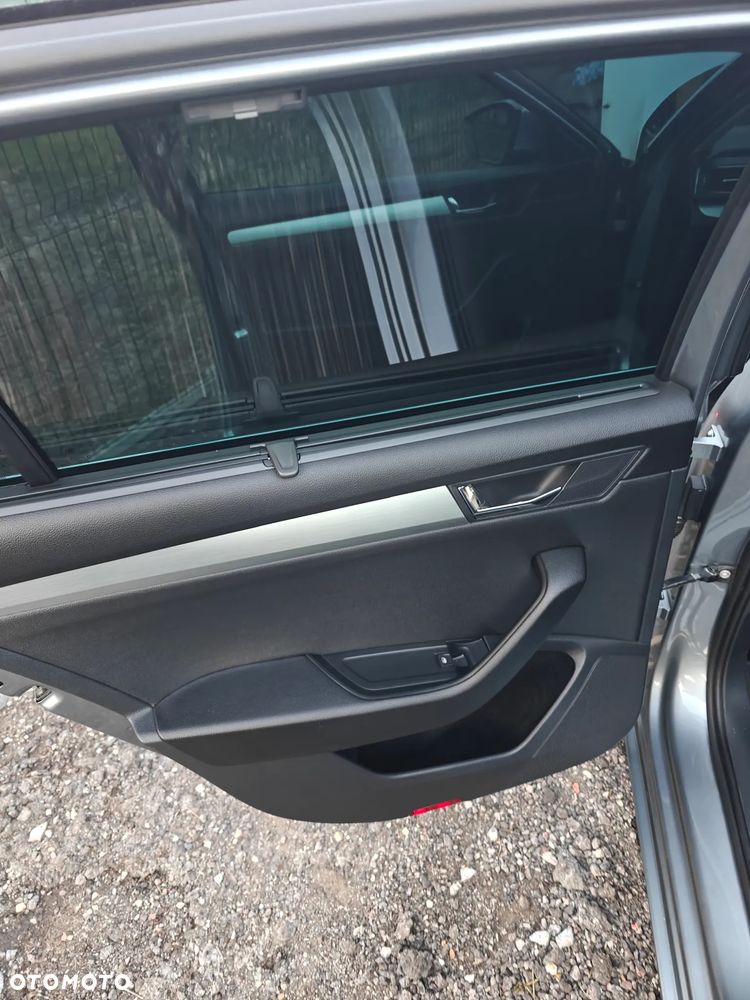 Skoda Superb 2.0 TSI 4x4 Style DSG - 16