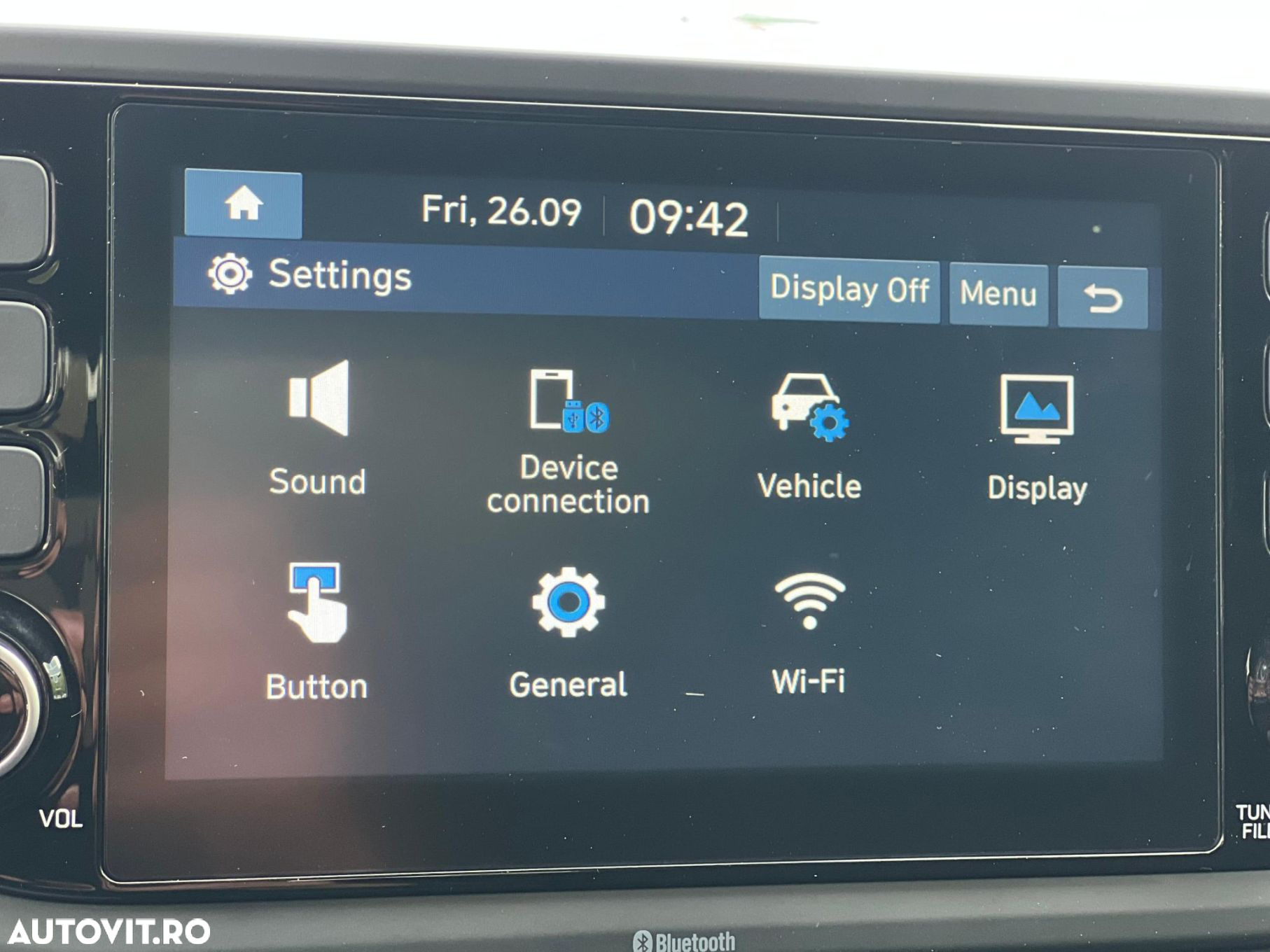 Hyundai Bayon - 18