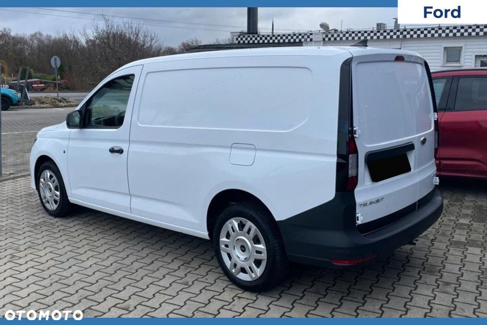 Ford Transit Connect L2H1 Trend A7 2.0 122KM - 4