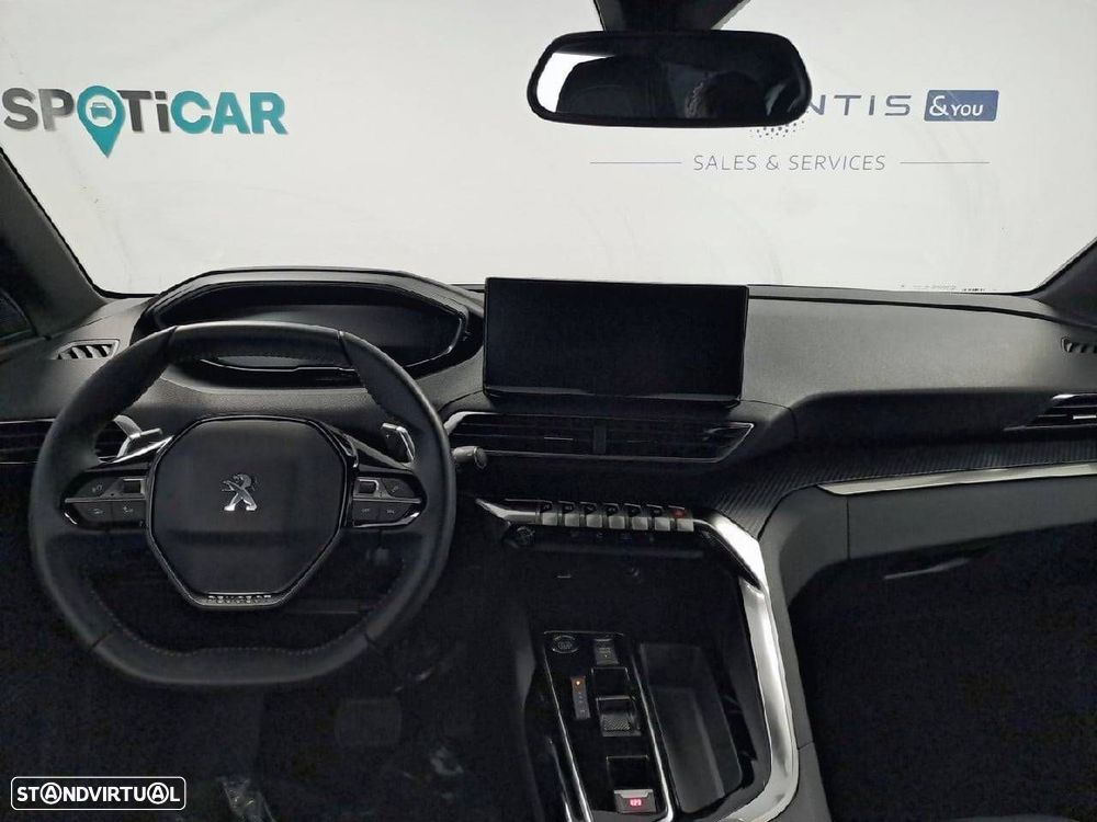 Peugeot 5008 1.5 BlueHDi Allure Pack EAT8 - 8