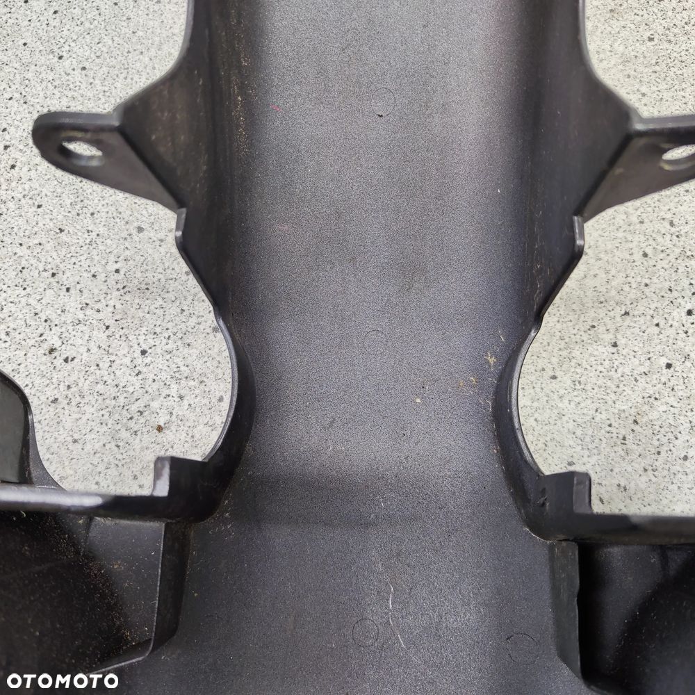 Błotnik przód, przedni Honda XL 650 XL650 Transalp 650 - 17