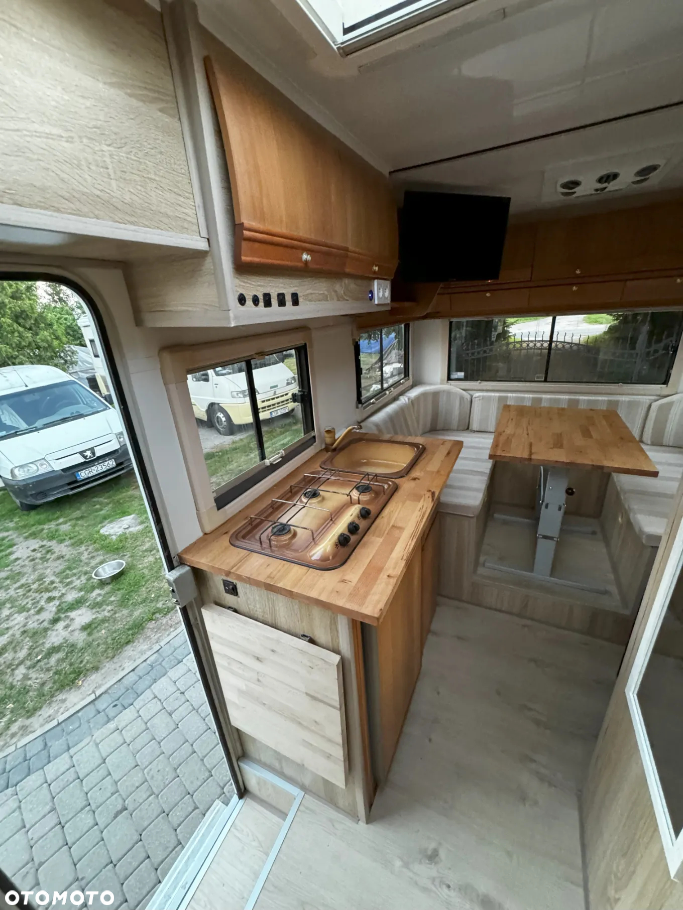 Fiat Ducato - 10