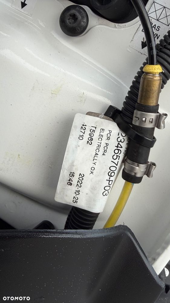 Renault T 480 / 13 LITROWY / SPROWADZONY / 138.000KM / ACC - 6