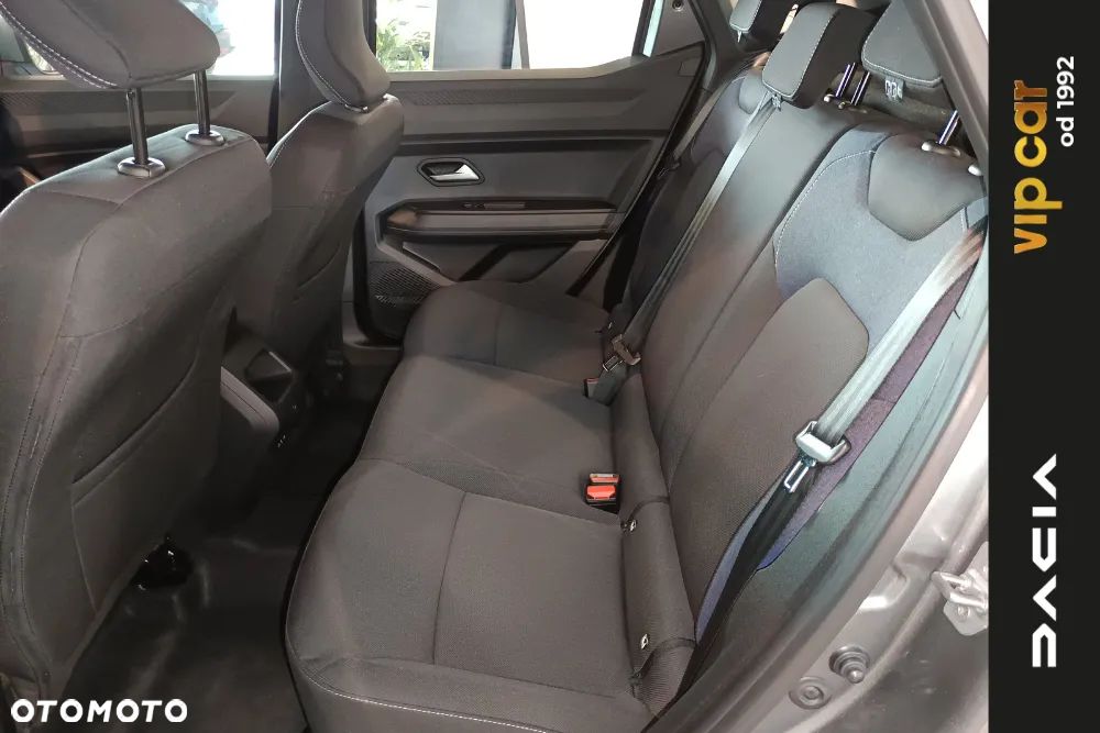 Dacia Duster - 9