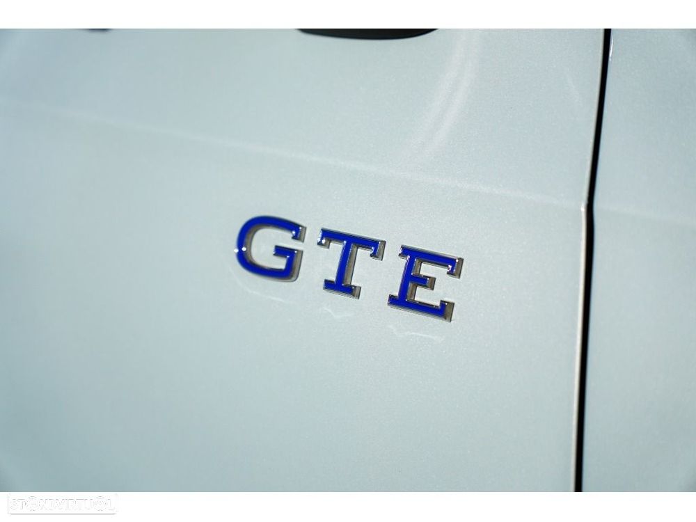 VW Golf 1.5 TSI e-Hybrid GTE DSG - 21