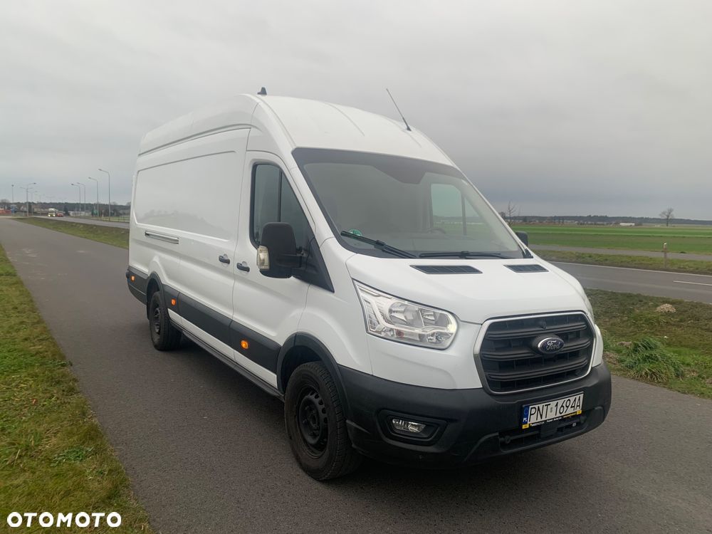Ford Transit - 2