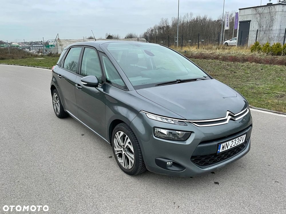 Citroën C4 Picasso 2.0 BlueHDi MoreLife - 7