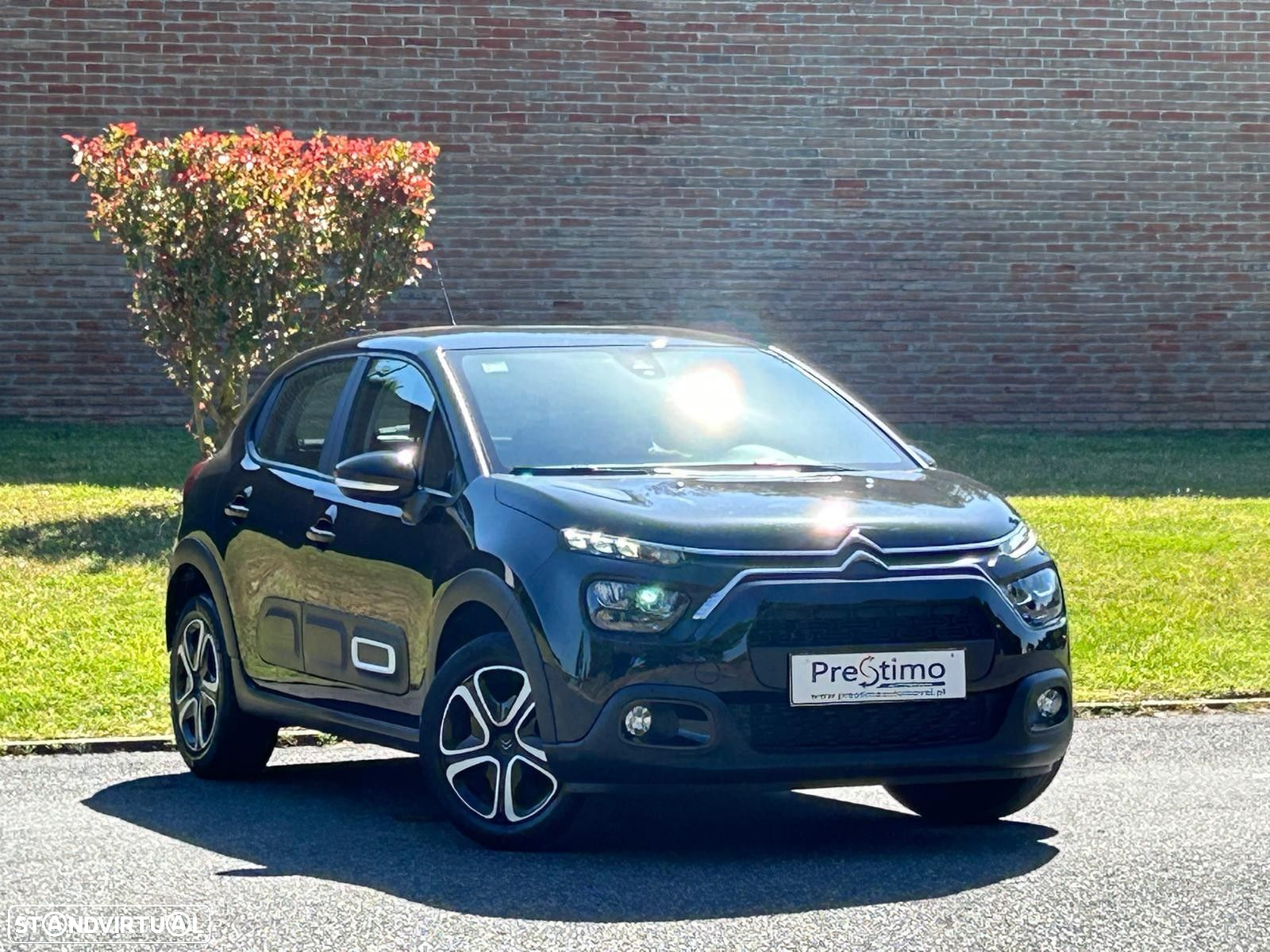 Citroën C3 1.2 PureTech Shine - 14