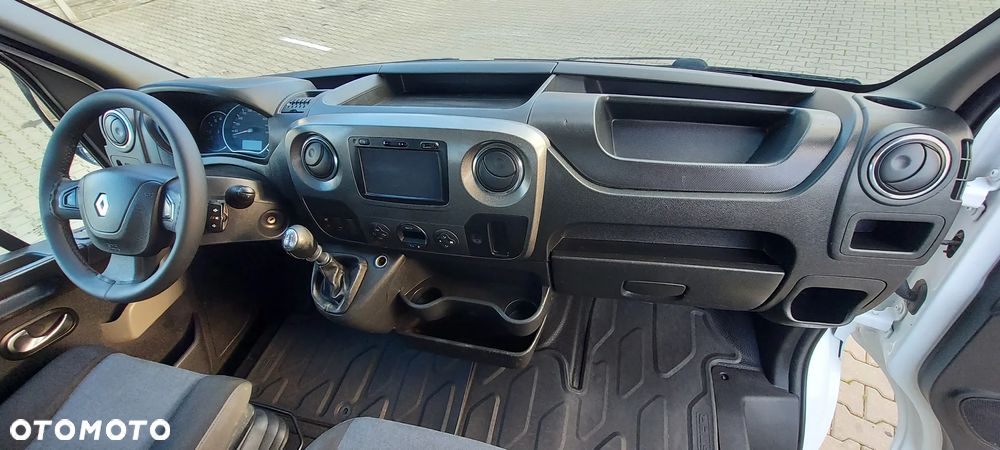 Renault Master - 27