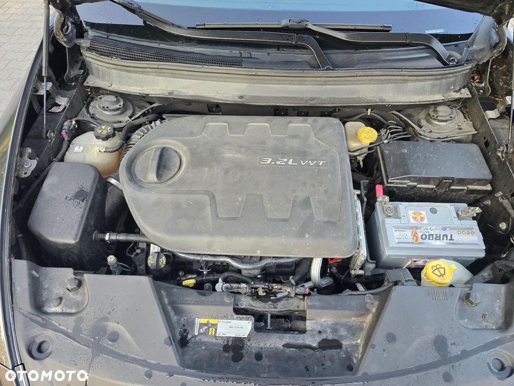 Jeep Cherokee 3.2 V6 Pentastar Active Drive I Automatik Limited - 21