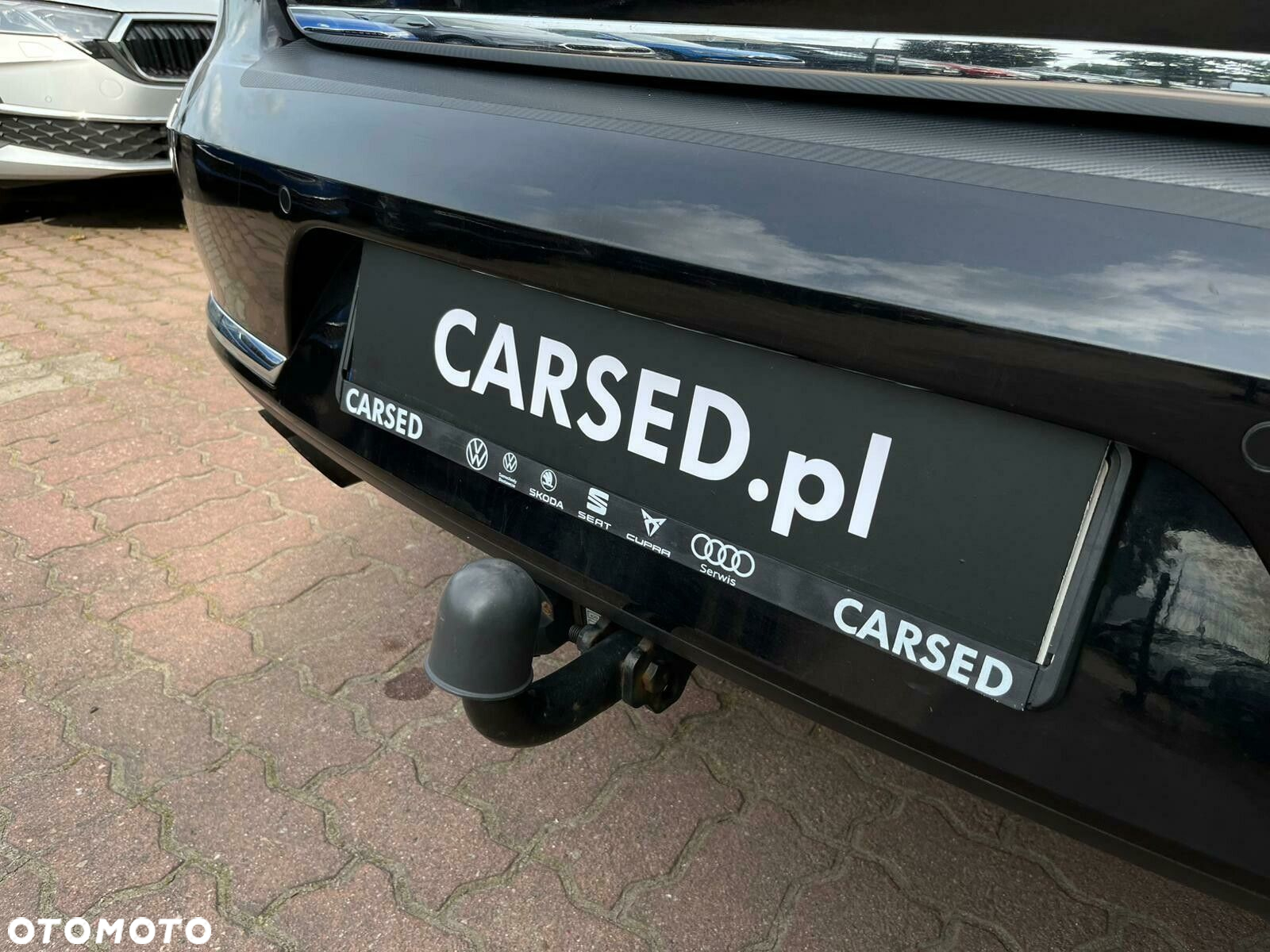 Volkswagen Passat 1.4 TSI BMT Comfortline - 22