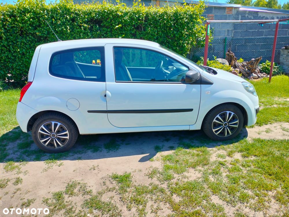 Renault Twingo - 3