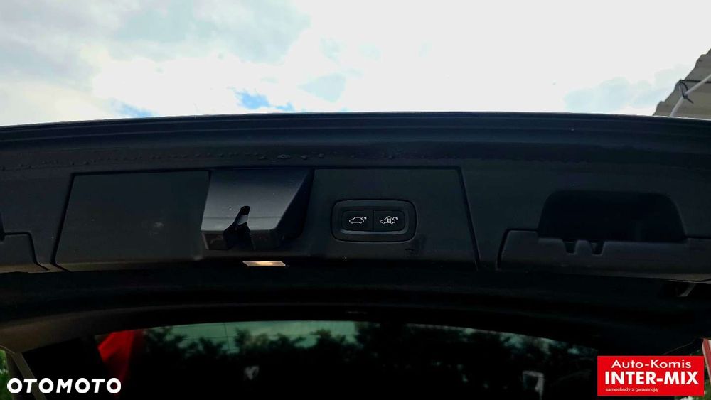 Volvo V90 - 39
