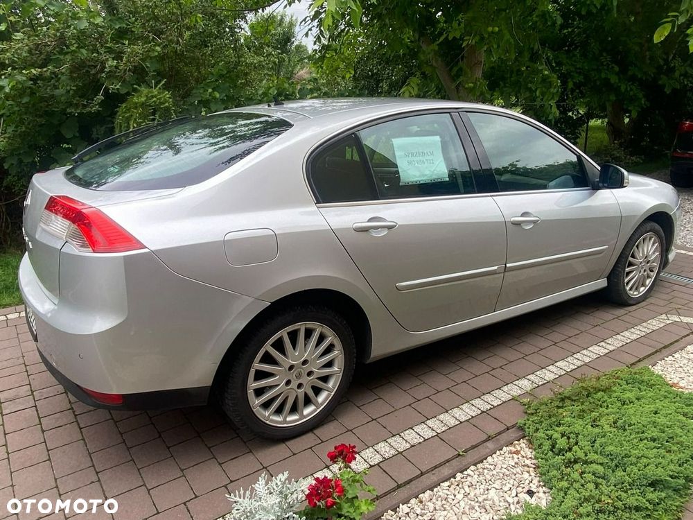 Renault Laguna - 9