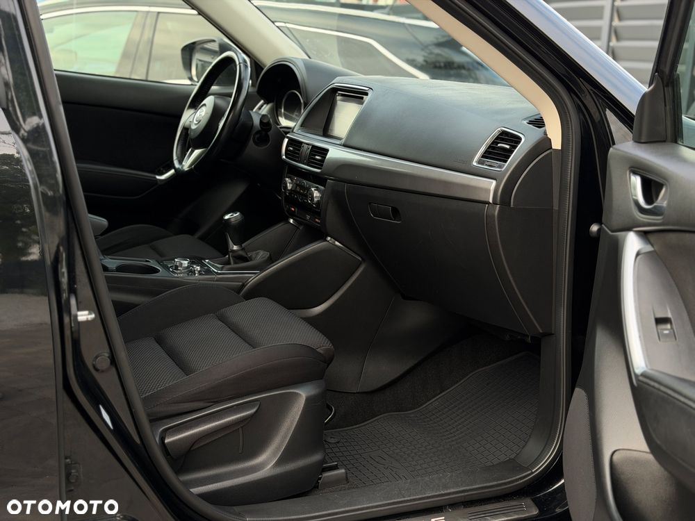 Mazda CX-5 2.2 D Skyenergy 2WD - 21