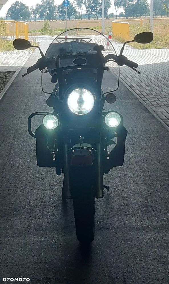 Moto Guzzi California - 15