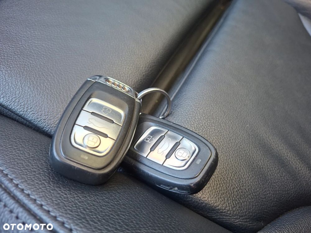 Audi Q5 2.0 TDI Quattro S tronic - 39