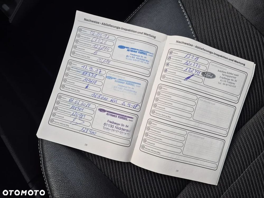 Ford Kuga 2.0 TDCi 2x4 Titanium - 17