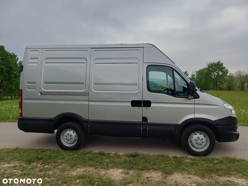 Iveco 35S13 - 6