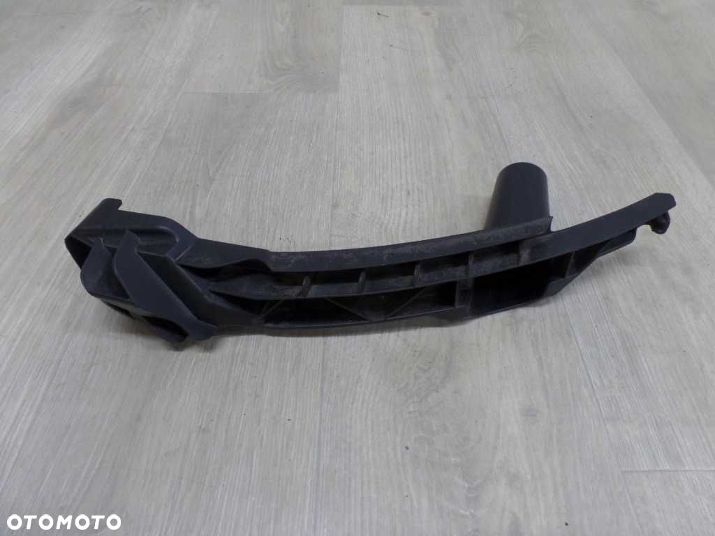 VW GOLF V 03-09 SLIZG ZDERZAKA PRZOD LEWY 1K0807889A - 1