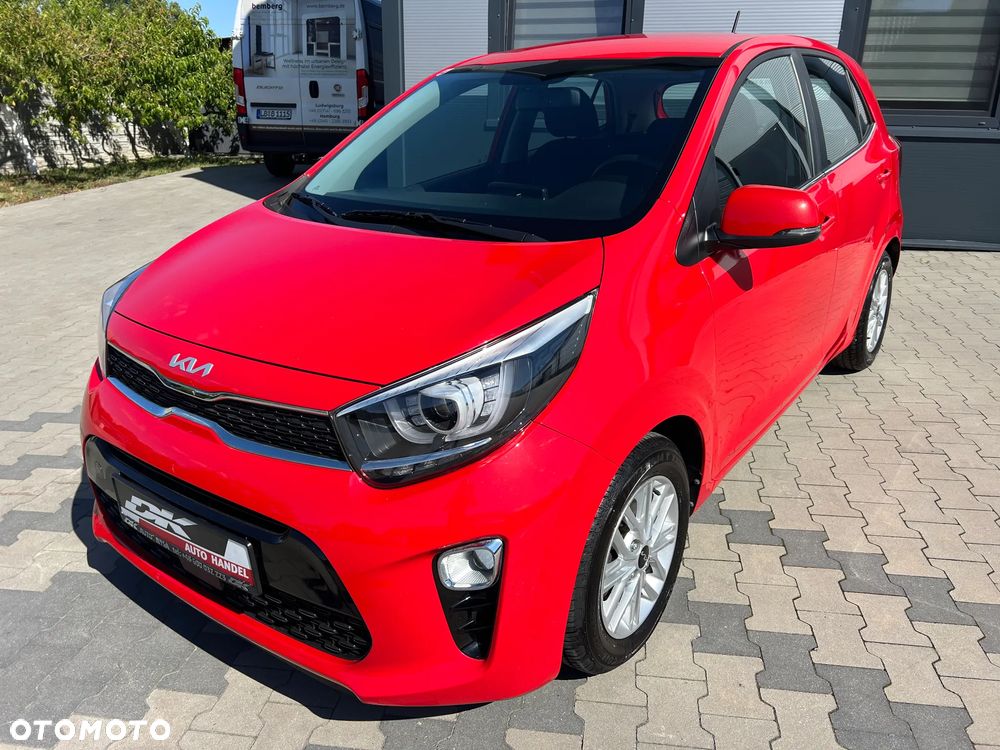 Kia Picanto - 3